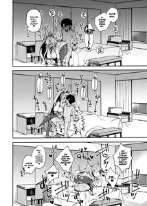 Page 15 of QP ga Nakereba Semen o Daseba Yoi no desu | If You Don't Have Any QP, Just Shoot Out Your Cum! - preview thumbnail