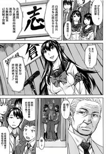 Page 166 of Ashigami - preview thumbnail