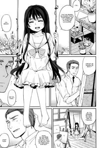 Page 8 of Eien no Shouzou | Portrait of Eternal - preview thumbnail