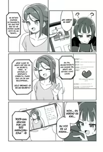 Page 4 of Shico Rico Douga - preview thumbnail