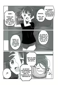 Page 5 of Shico Rico Douga - preview thumbnail