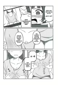 Page 7 of Shico Rico Douga - preview thumbnail
