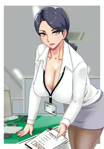 Page 83 of Enjo Kachou Onsen Bojou Ayako - preview thumbnail