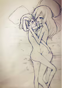 Page 16 of Cat Yuuki Matmetano - preview thumbnail