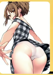 Page 17 of 2COMANA AHO-CHAN - preview thumbnail