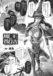 Page 32 of Haiboku Otome Ecstasy SP9 - preview thumbnail