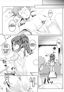 Page 20 of Honto no Kimochi - preview thumbnail