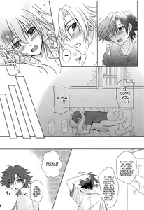 Page 15 of Alisa's EP Collection - preview thumbnail