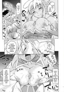 Page 12 of Backbeat Yaku - preview thumbnail