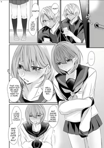 Page 13 of Tonari no Class no Bishoujo-kun - preview thumbnail