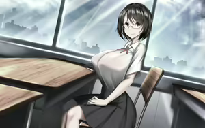 Page 11 of Hitozuma to Gattai! Nukenai!? ~Netori Fukahi no Gattai Seikatsu~ - preview thumbnail
