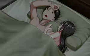Page 32 of Hitozuma to Gattai! Nukenai!? ~Netori Fukahi no Gattai Seikatsu~ - preview thumbnail