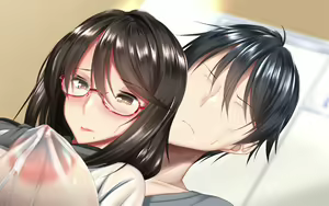 Page 341 of Hitozuma to Gattai! Nukenai!? ~Netori Fukahi no Gattai Seikatsu~ - preview thumbnail