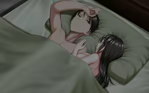 Page 35 of Hitozuma to Gattai! Nukenai!? ~Netori Fukahi no Gattai Seikatsu~ - preview thumbnail