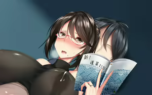 Page 525 of Hitozuma to Gattai! Nukenai!? ~Netori Fukahi no Gattai Seikatsu~ - preview thumbnail
