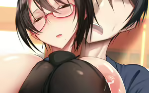 Page 564 of Hitozuma to Gattai! Nukenai!? ~Netori Fukahi no Gattai Seikatsu~ - preview thumbnail