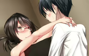 Page 568 of Hitozuma to Gattai! Nukenai!? ~Netori Fukahi no Gattai Seikatsu~ - preview thumbnail