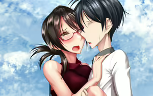 Page 642 of Hitozuma to Gattai! Nukenai!? ~Netori Fukahi no Gattai Seikatsu~ - preview thumbnail