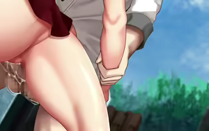Page 682 of Hitozuma to Gattai! Nukenai!? ~Netori Fukahi no Gattai Seikatsu~ - preview thumbnail