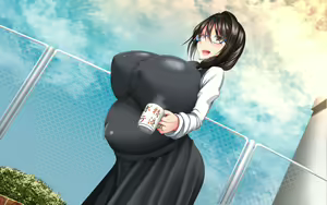 Page 703 of Hitozuma to Gattai! Nukenai!? ~Netori Fukahi no Gattai Seikatsu~ - preview thumbnail