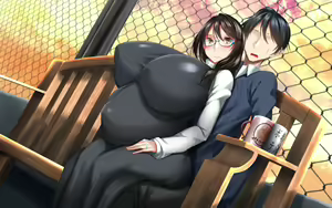 Page 709 of Hitozuma to Gattai! Nukenai!? ~Netori Fukahi no Gattai Seikatsu~ - preview thumbnail