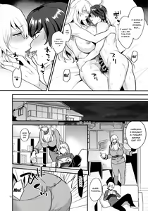 Page 17 of Shemale Single Mother no Yukari-san | Shemale Single Mother Yukari-san - preview thumbnail