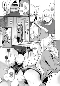 Page 18 of Shemale Single Mother no Yukari-san | Shemale Single Mother Yukari-san - preview thumbnail