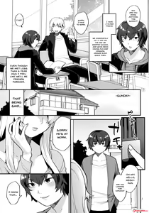Page 2 of Shemale Single Mother no Yukari-san | Shemale Single Mother Yukari-san - preview thumbnail