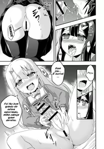 Page 16 of Loli & Futa Vol. 2 - preview thumbnail