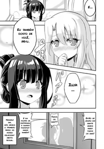 Page 26 of Loli & Futa Vol. 2 - preview thumbnail