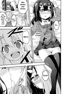 Page 10 of Loli & Futa Vol. 2 - preview thumbnail