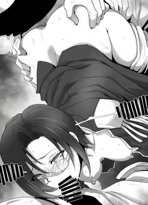 Page 21 of "Senran no Hexa" no Pera Bon 2018 Natsu - preview thumbnail