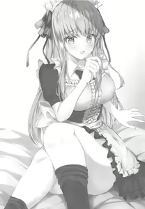 Page 12 of Gohoushi Maid Nino-chan - preview thumbnail