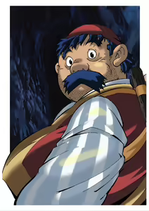 Torneko Bon — hentai manga cover on Fhentai