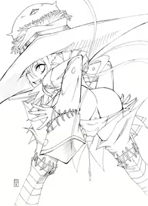Page 2 of Ami-chan to Fir-kun to Mamono-tachi - preview thumbnail