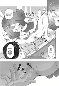 Page 12 of Nangoku Enkou 2 - preview thumbnail