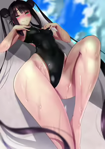 Youkihi — hentai manga cover on Fhentai