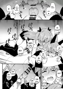 Page 25 of Koe Dashicha Barechau kara! - preview thumbnail