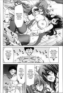 Page 208 of Mesuochi Z ~Kyousei Ninkatsu Haigou Zukan~ - preview thumbnail