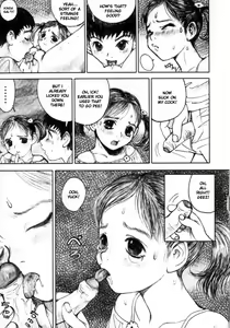 Page 11 of Empty Sky (decensored) - preview thumbnail