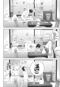 Page 7 of Nakadashi Houdai Haramase Yaribeya Harem - preview thumbnail