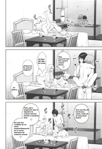 Page 9 of Nakadashi Houdai Haramase Yaribeya Harem - preview thumbnail