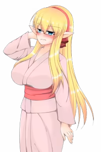 Page 1070 of Niizuma Zephyra ~Netorareta Elf Yome~ | Zefira (decensored) - preview thumbnail