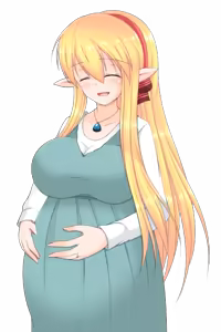 Page 942 of Niizuma Zephyra ~Netorareta Elf Yome~ | Zefira (decensored) - preview thumbnail