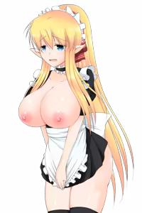 Page 954 of Niizuma Zephyra ~Netorareta Elf Yome~ | Zefira (decensored) - preview thumbnail