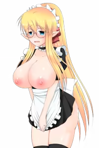 Page 961 of Niizuma Zephyra ~Netorareta Elf Yome~ | Zefira (decensored) - preview thumbnail