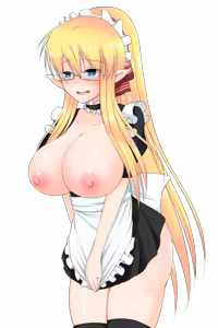 Page 965 of Niizuma Zephyra ~Netorareta Elf Yome~ | Zefira (decensored) - preview thumbnail