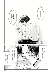 Page 79 of Les Fuuzoku Anthology Repeater - preview thumbnail