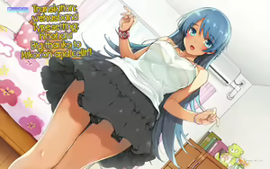 Page 37 of Natsume family's everyday - Natsumeke no Nichijou - - preview thumbnail