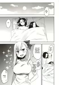 Page 26 of Yasuragi-kun no Harem Monogatari Prologue - preview thumbnail
